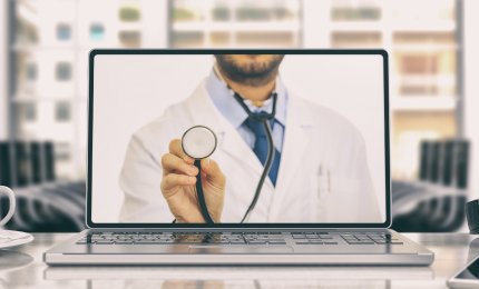 Asl Lecce ha attivato il monitoraggio a distanza dei covid-positivi