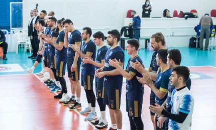 Efficienza Energia Galatina "si insabbia" a Tricase