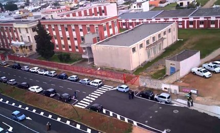 Gli ultrasettantenni possono accedere direttamente agli hub vaccinali