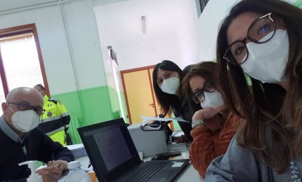 COVID-19. Di nuovo in crescita il numero dei positivi nel Salento (202)