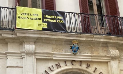 Cittadinanza onoraria a Patrick Zaki? Il dibattito è acceso