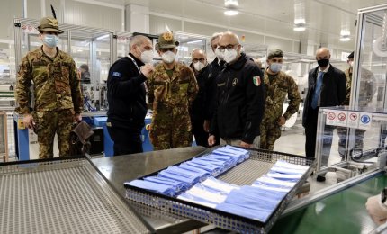 COVID-19. Scendono a 66 i galatinesi ancora positivi