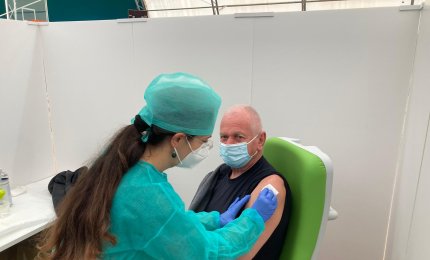 COVID-19. 1255 nuovi positivi in Puglia, 145 nel Salento