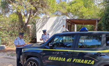 Guardia di Finanza