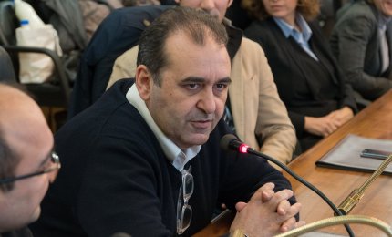 Luigi Derniolo eletto presidente nazionale di CAAF Confartigianato Imprese