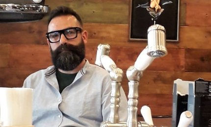 La passione oltre ogni cosa