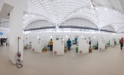 COVID-19. 226 nuovi casi nel Salento, 1501 in Puglia