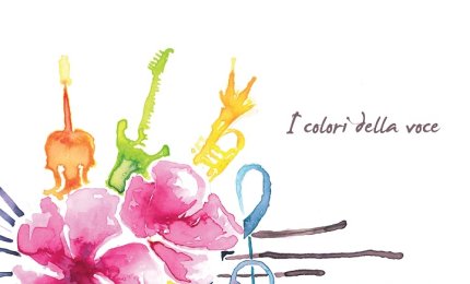 'I colori della voce', la nuova stagione di 'Maresud Records'