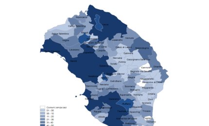 COVID-19. Diventano 82 i galatinesi contagiati dal coronavirus. Fra di essi l'assessore ai Servizi Sociali