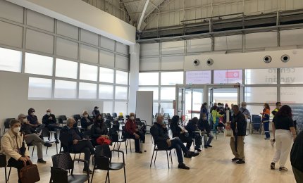 COVID-19. 1130 nuovi casi in Puglia, 159 nel Salento