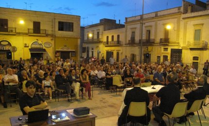 Chiesa del Carmine, una serata per raccontare il 'bello'