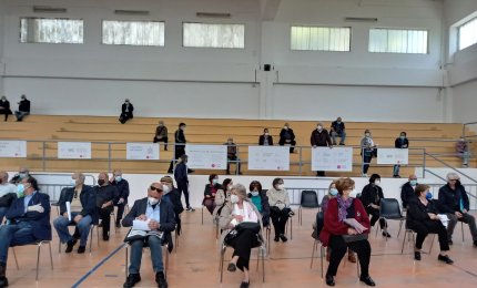 COVID-19. Nelle province di Bari (317) e Lecce (196) il maggior numero di nuovi contagi in Puglia