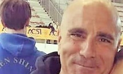 "Oggi sono fatto di tessuti e di lacrime"