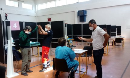 COVID-19. 169 nuovi casi nel Salento, 1171 in Puglia