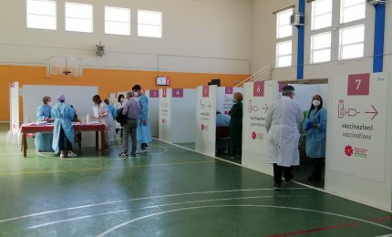 COVID-19. Su 247 nuovi positivi in Puglia, 136 appartengono alla provincia di Lecce