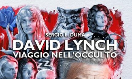 "David Lynch. Viaggio nell'occulto"