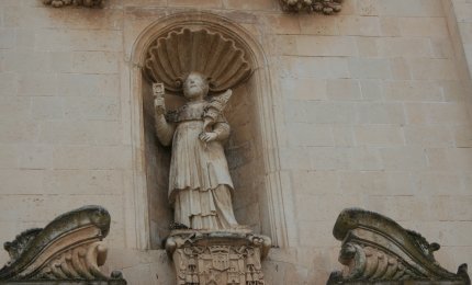 L'Ordine della Mercede a Galatina