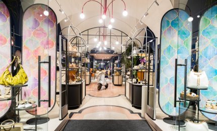 Dolly si rinnova a Gallipoli