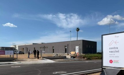 COVID-19. Diventano 77 i nuovi positivi nel Salento, 407 in Puglia su 11684 tamponi