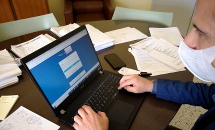 COVID-19. 433 i nuovi positivi in Puglia, 75 nel Salento