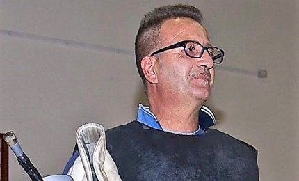 Roberto Cazzato delegato CONI nel comune di Galatina