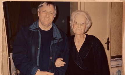 Don Luigi Ciotti a Calimera per ricordare Antonio Montinaro