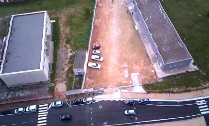 COVID-19. Scendono a 274 i nuovi positivi in Puglia, 43 nel Salento