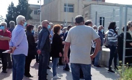 COVID-19. Crolla il numero dei nuovi positivi in Puglia (71) ma il 50% si registra nel Salento (36)