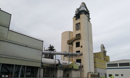 Colacem Galatina, "il diritto alla salute può convivere con il diritto al lavoro"