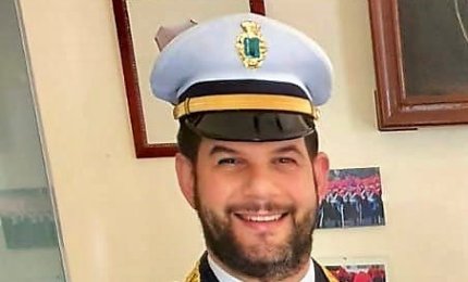 Luigi Tundo è il nuovo vicecomandante della Polizia Locale di Galatina