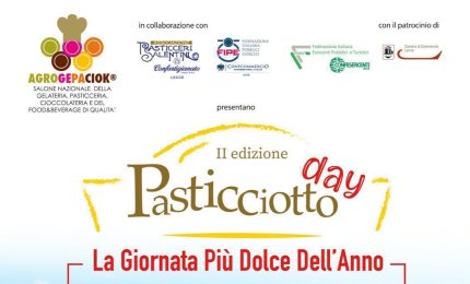 L'1 Giugno sarà un 'Pasticciotto Day' anche a Barcellona