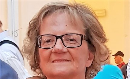 Maria Luce Trigari, galatinese, insignita del titolo di Cavaliere al merito della Repubblica Italiana