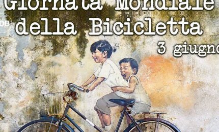 “Tutti a scuola in Bici!”