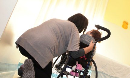 Atrofia muscolare spinale (Sma), nuovi approfondimenti