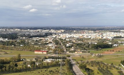 Convocata la Prima Commissione Consiliare di Galatina per discutere sul rinnovo dell'AIA alla Colacem