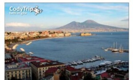 "La nostra gita scolastica virtuale a Napoli"