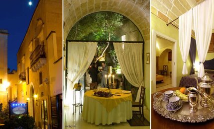 'Nota di spesa e fatica', quando a Palazzo Baldi Giuseppe Garrisi fece costruire due fogne
