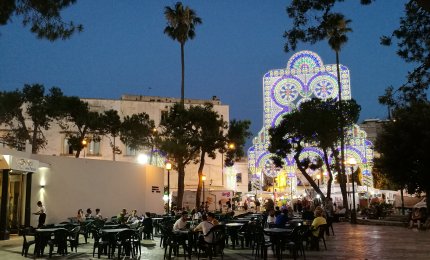 A Galatina Feste Patronali con un “mercatino della tradizione popolare”