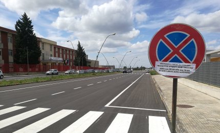 COVID-19. 12 nuovi positivi nel Salento