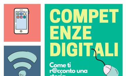 il Polo 1 di Galatina: &quot;una scuola che non chiude mai&quot;