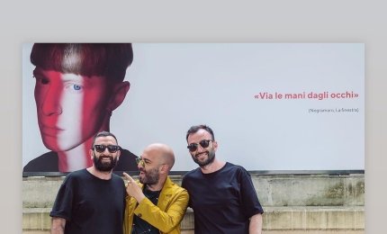 “A occhi aperti”