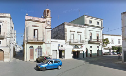 &quot;Da decenni solo silenzio e abbandono per l'orologio di Noha&quot;