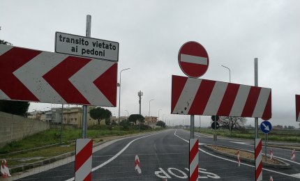 Da sei anni è incompiuta. &quot;Quando la tangenziale interna di Galatina sarà interamente percorribile?&quot;