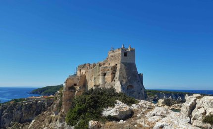 “Passeggiando tra i Paesaggi Geologici della Puglia”