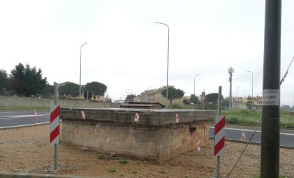 Entro sei mesi la tangenziale interna verrà completata