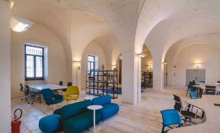 &quot;Aperta&quot; la Facoltà di Medicina del Salento