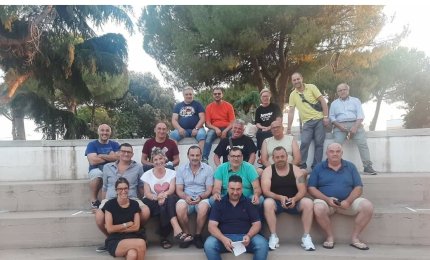 &quot;Da Galatina riparte il commercio su aree pubbliche. Il nostro ringraziamento all'Amministrazione Amante&quot;