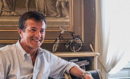  Andrea Vianello e Paolo Stella a Galatina per il Salento Book Festival