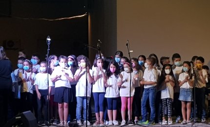 &quot;Jazz education&quot; al Polo 3 di Galatina. Il concerto finale