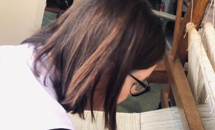 Maria Papadimitriou, "Non-existing paradise a Torre Matta"